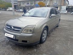 Сүрөт унаа Opel Vectra