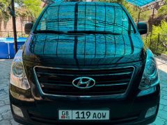 Сүрөт унаа Hyundai Starex (H-1)