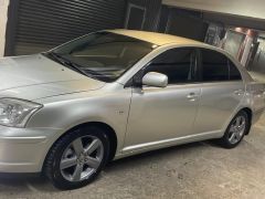 Photo of the vehicle Toyota Avensis