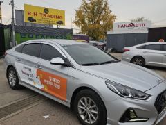 Photo of the vehicle Hyundai Sonata