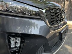 Сүрөт унаа Kia Sorento