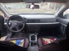 Photo of the vehicle Opel Vectra