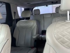 Photo of the vehicle Hyundai Palisade