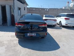 Сүрөт унаа Hyundai Sonata