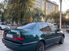 Сүрөт унаа Volkswagen Vento