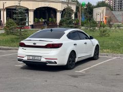 Сүрөт унаа Kia K7