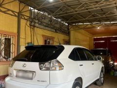 Сүрөт унаа Lexus RX