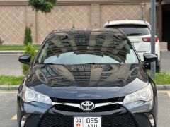 Сүрөт унаа Toyota Camry