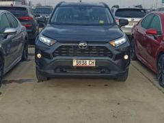 Photo of the vehicle Toyota RAV4