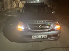 Photo of the vehicle Lexus GX