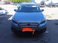 Photo of the vehicle Subaru Outback