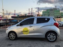 Сүрөт унаа Chevrolet Spark