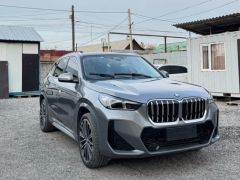 Photo of the vehicle BMW X1