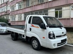 Фото авто Kia Bongo