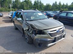 Photo of the vehicle Subaru Outback