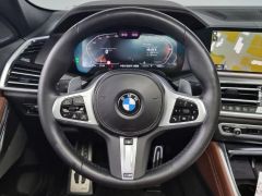 Сүрөт унаа BMW X6