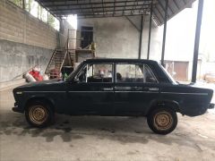 Фото авто ВАЗ (Lada) 2106