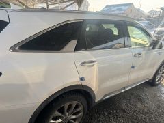 Фото авто Kia Sorento