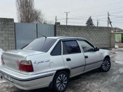 Фото авто Daewoo Nexia