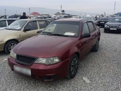 Сүрөт унаа Daewoo Nexia