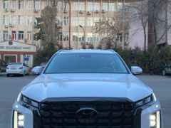 Сүрөт унаа Hyundai Palisade