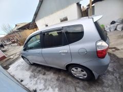 Сүрөт унаа Honda Fit