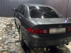 Сүрөт унаа Honda Accord