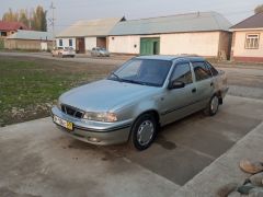 Сүрөт унаа Daewoo Nexia