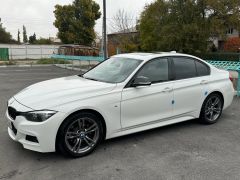 Фото авто BMW 3 серии