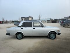 Фото авто ВАЗ (Lada) 2107