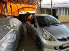 Сүрөт унаа Honda Jazz