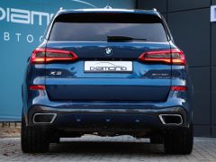 Photo of the vehicle BMW X5