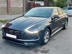 Сүрөт унаа Hyundai Sonata