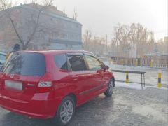 Сүрөт унаа Honda Jazz