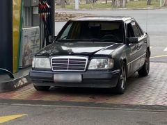 Photo of the vehicle Mercedes-Benz W124