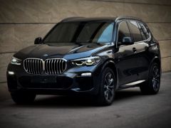 Сүрөт унаа BMW X5