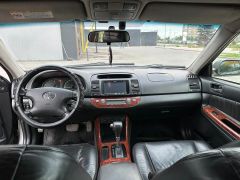 Фото авто Toyota Camry