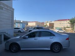 Сүрөт унаа Honda Accord