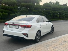 Фото авто Kia K3