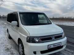 Сүрөт унаа Honda Stepwgn