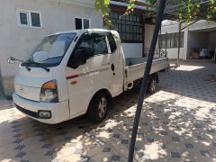 Фото авто Hyundai Porter