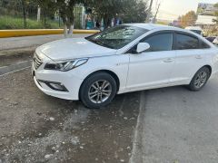 Сүрөт унаа Hyundai Sonata