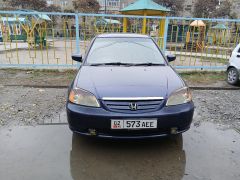 Сүрөт унаа Honda Civic