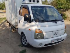 Фото авто Hyundai Porter