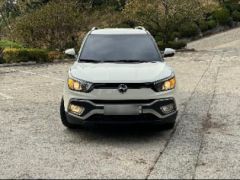 Photo of the vehicle SsangYong Tivoli