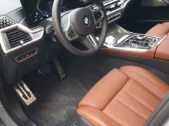 Фото авто BMW X7