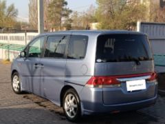 Фото авто Honda Stepwgn