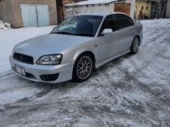 Фото авто Subaru Legacy