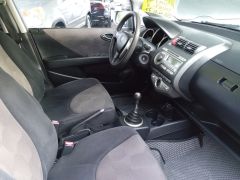 Photo of the vehicle Honda Jazz