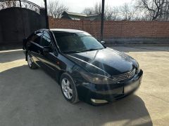 Фото авто Toyota Camry